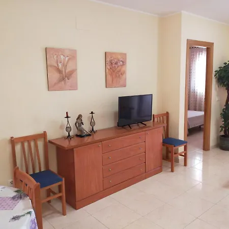 公寓 Acv - Acapulco I-1ªlinea Planta 3 Norte
