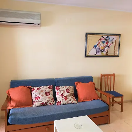 Apartment Acv - Acapulco I-1ªlinea Planta 3 Norte *