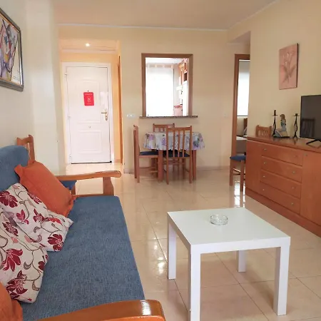 Apartment Acv - Acapulco I-1ªlinea Planta 3 Norte