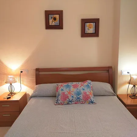Apartment Acv - Acapulco I-1ªlinea Planta 3 Norte